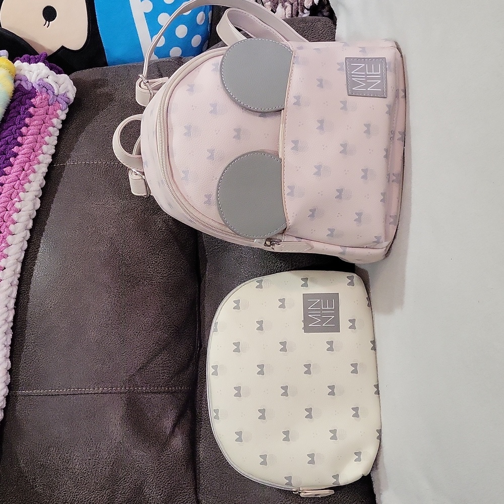 Danielle Nicole Disney Bags